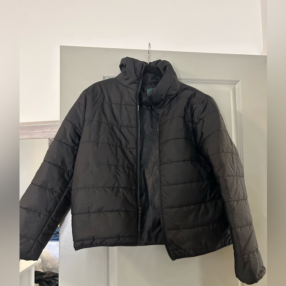 Wild Fable size large puffer